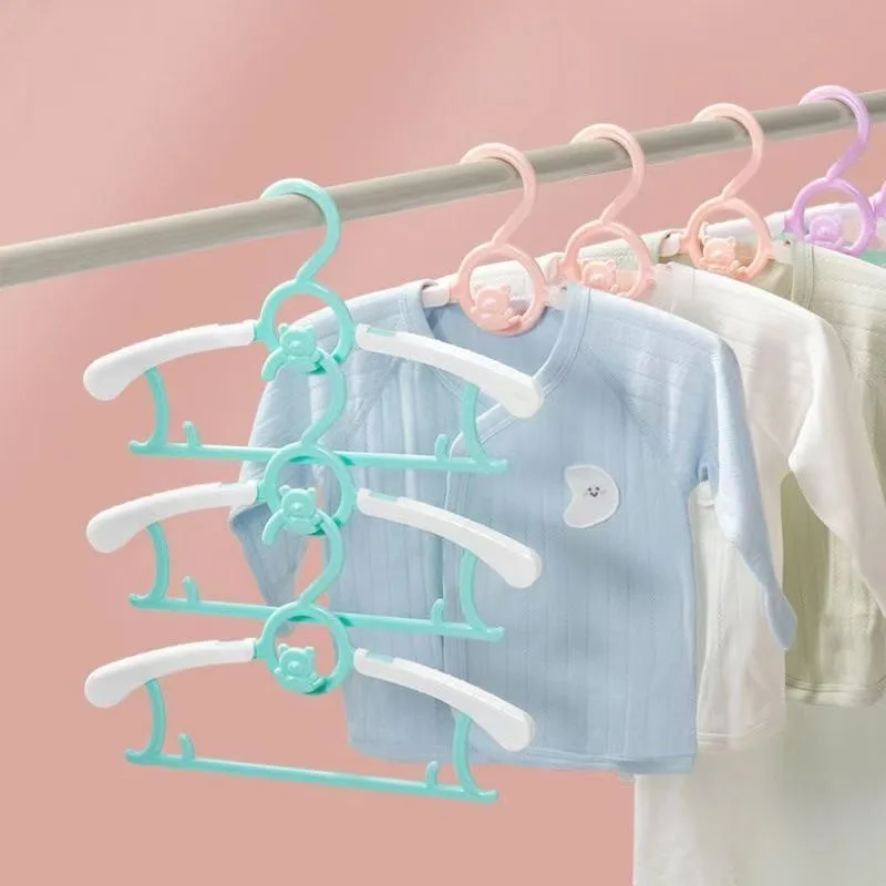 Baby Nursery Essentials - 5/10/20 pçs extensível bebê berçário armário