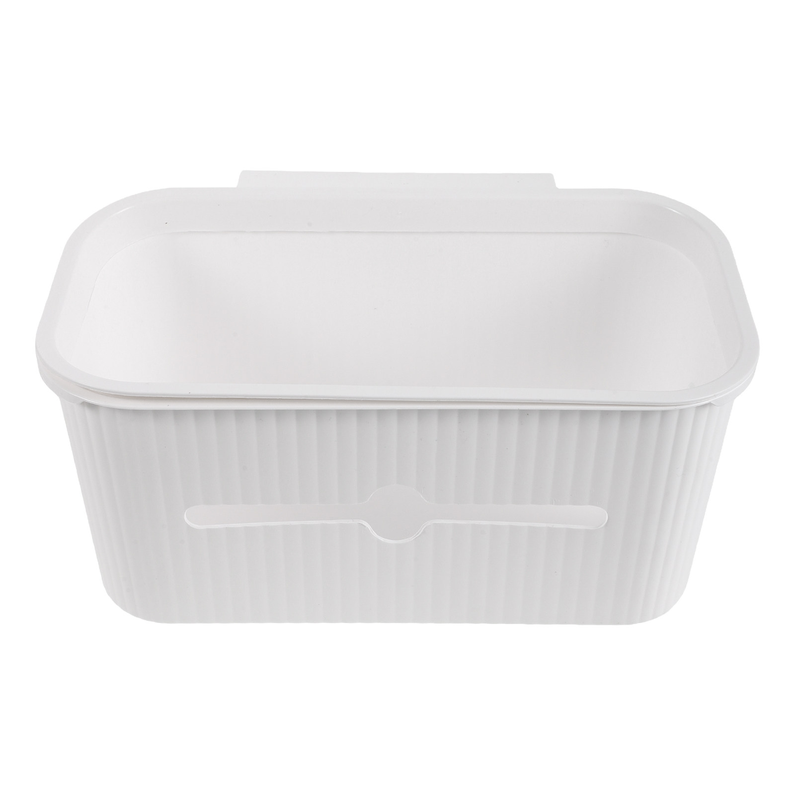 Baby Nursery Essentials - Cesto Organizador Compacto para Berço e
