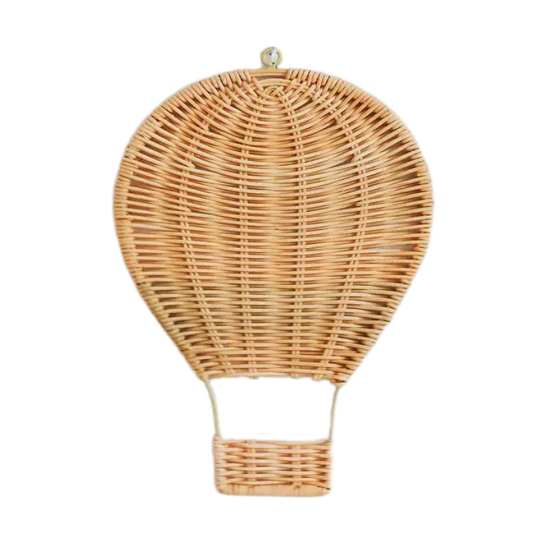 Decoração de Quarto Infantil c - Baby Nursery Hot Air Balloon avaliação e preço