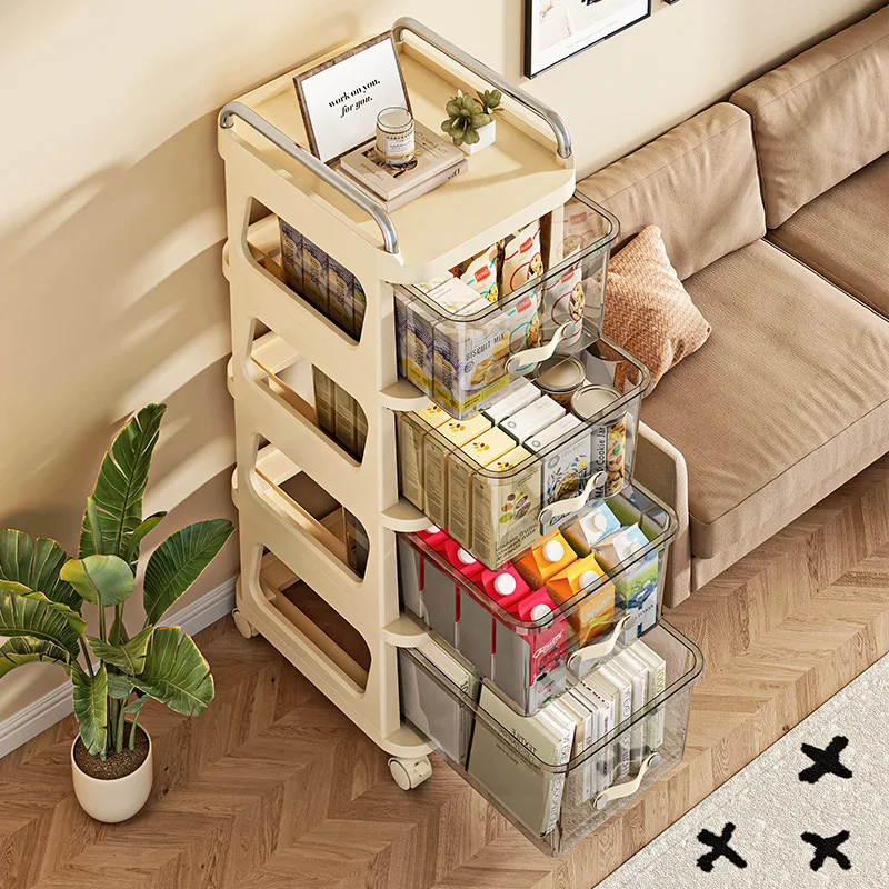 Carrinho de Lanches Multifunci - Baby Nursery Essentials avaliação e preço