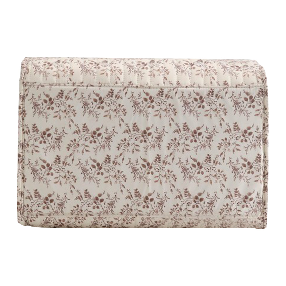 Cesto Organizador Floral para  - Baby Nursery Essentials avaliação e preço