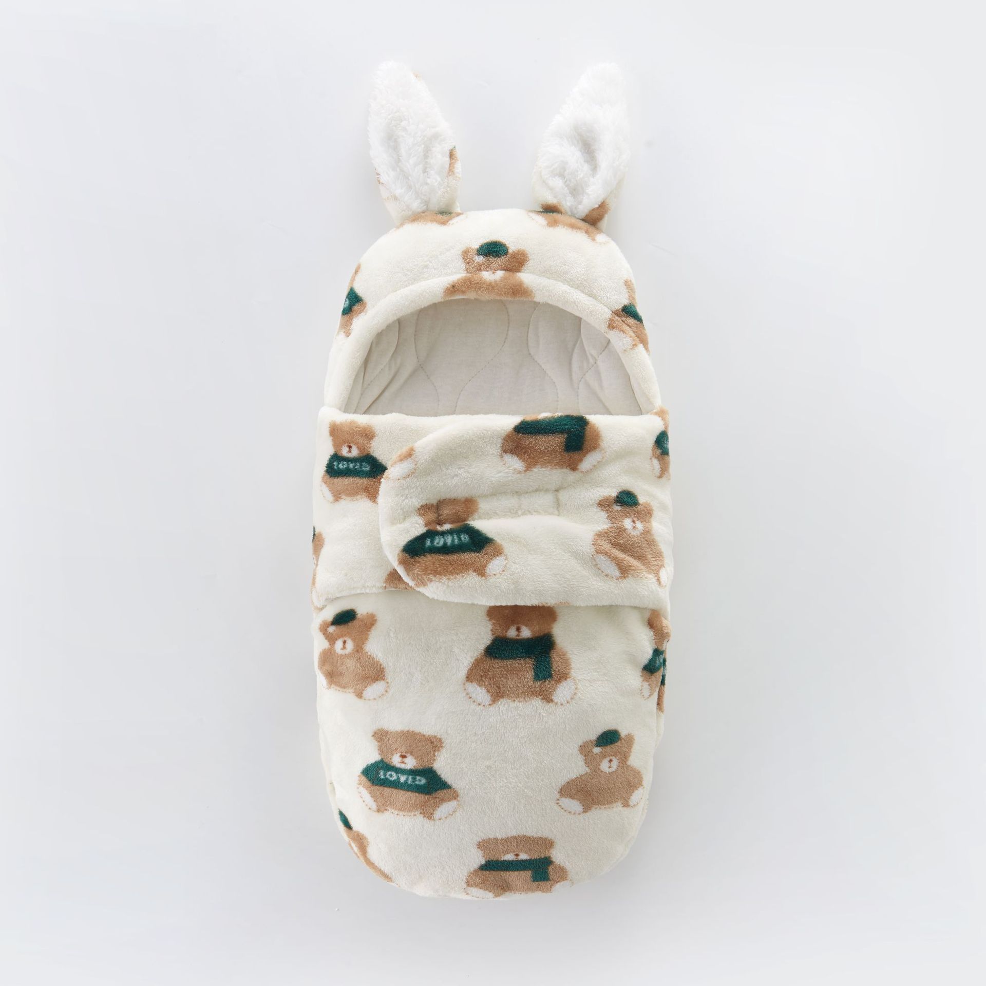 Cobertores macios para bebês,  - Baby Nursery Essentials avaliação e preço