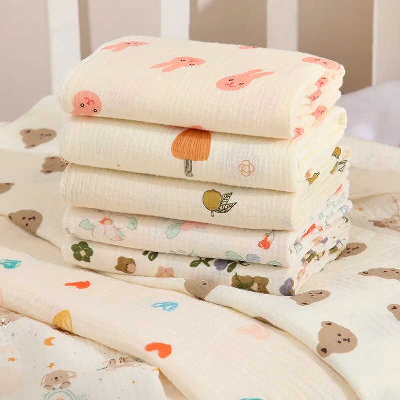 Bebê receber cobertor para rec - Baby Nursery Essentials avaliação e preço
