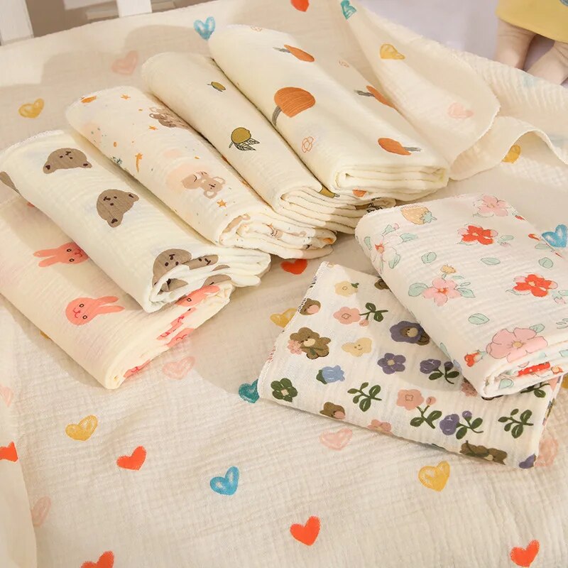 Bebê receber cobertor para rec - Baby Nursery Essentials avaliação e preço