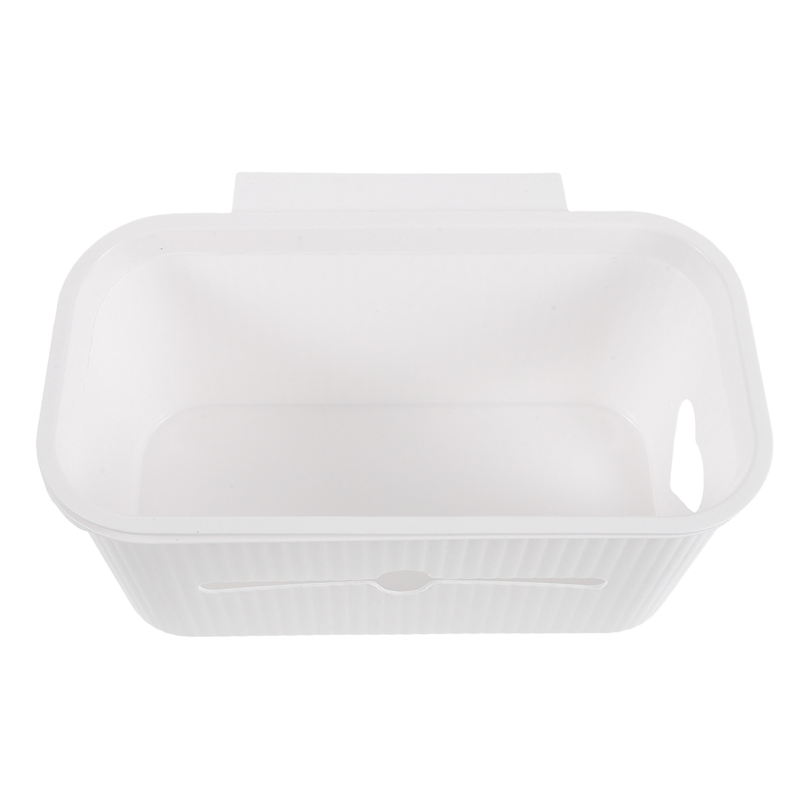 Cesto Organizador Compacto par - Baby Nursery Essentials avaliação e preço