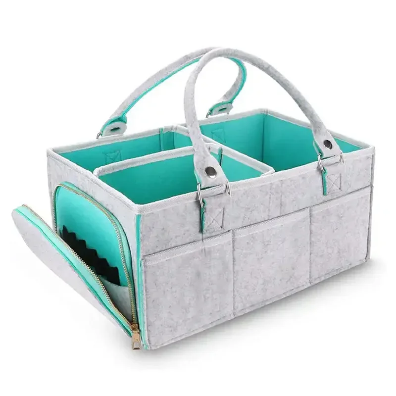 Bolsa Organizadora Portátil pa - Baby Nursery Essentials avaliação e preço