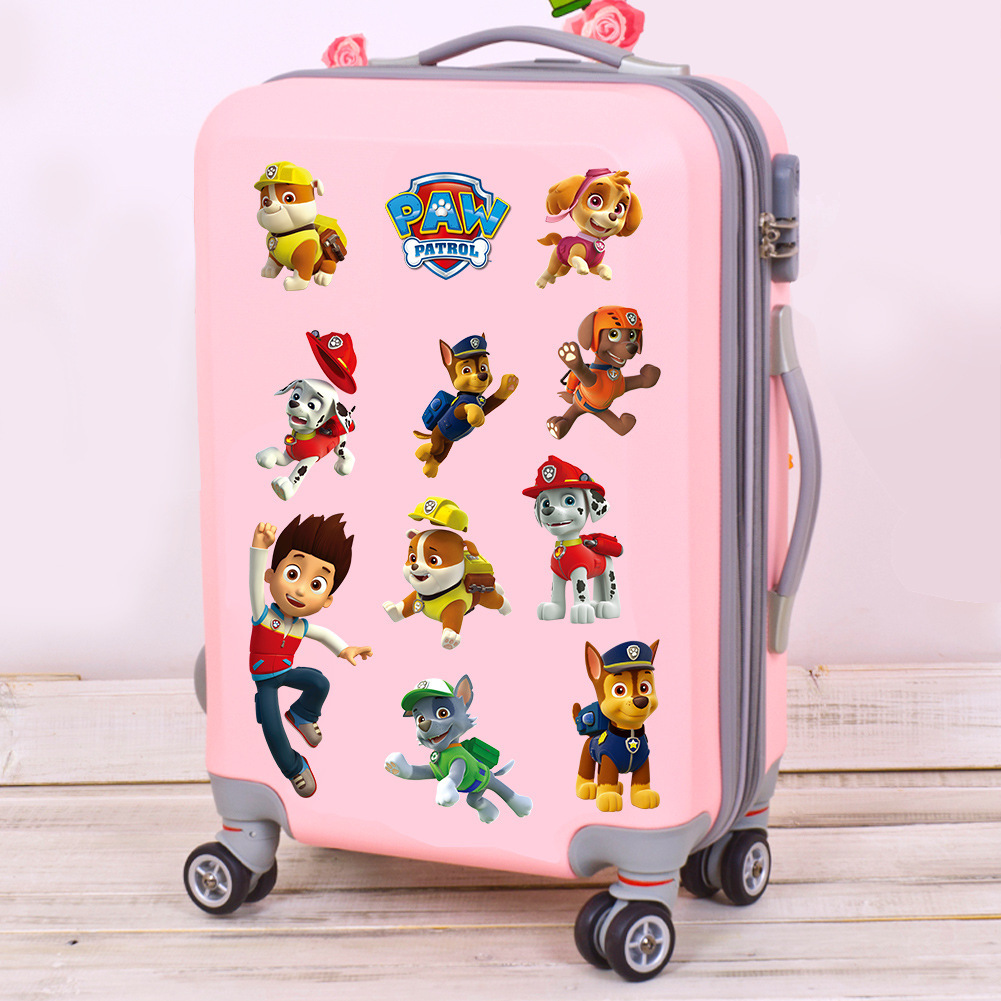 Adesivos de parede de desenho  - Baby Nursery Decals avaliação e preço