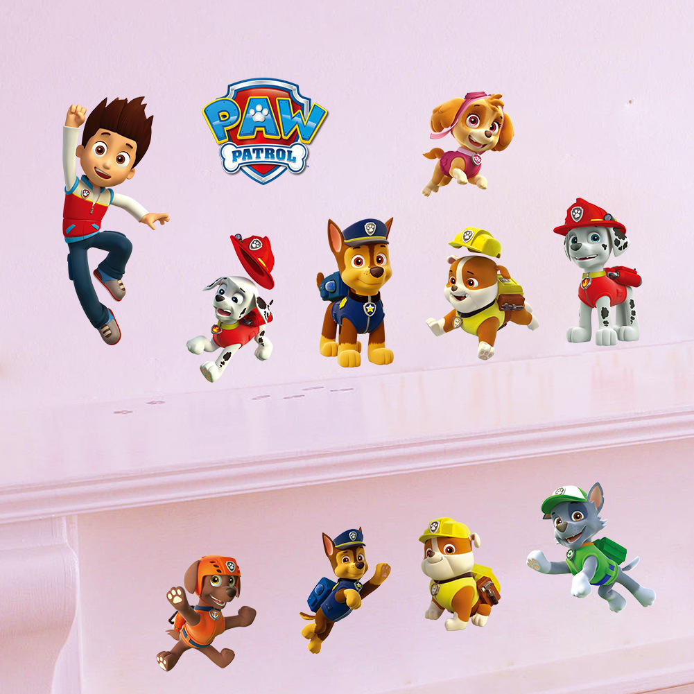 Adesivos de parede de desenho  - Baby Nursery Decals avaliação e preço
