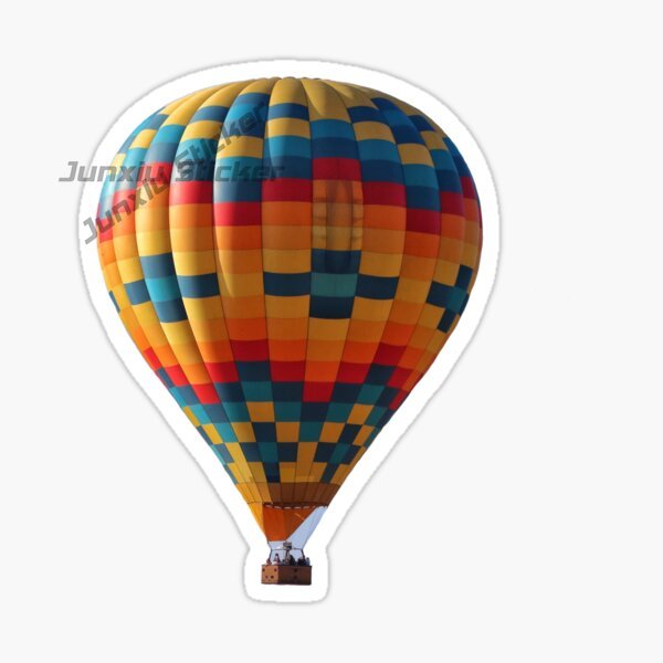 Balão dos desenhos animados ba - Baby Nursery Hot Air Balloon avaliação e preço