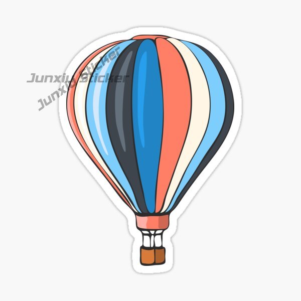 Balão dos desenhos animados ba - Baby Nursery Hot Air Balloon avaliação e preço