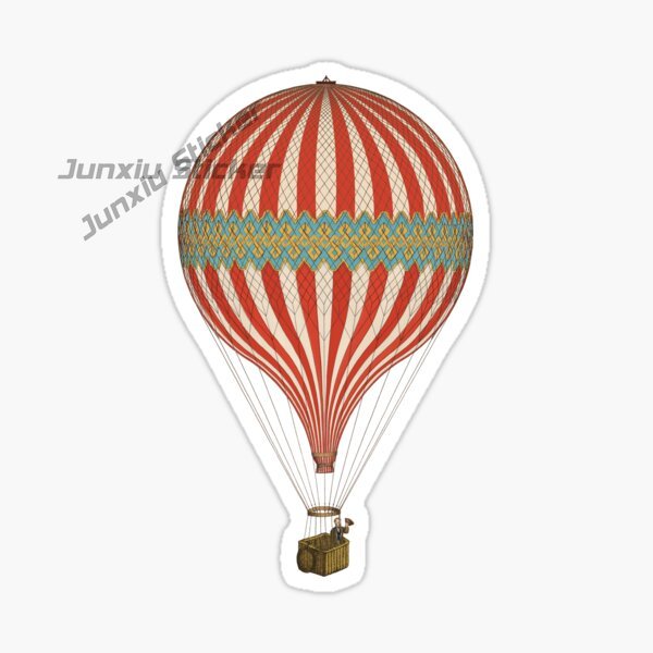 Balão dos desenhos animados ba - Baby Nursery Hot Air Balloon avaliação e preço