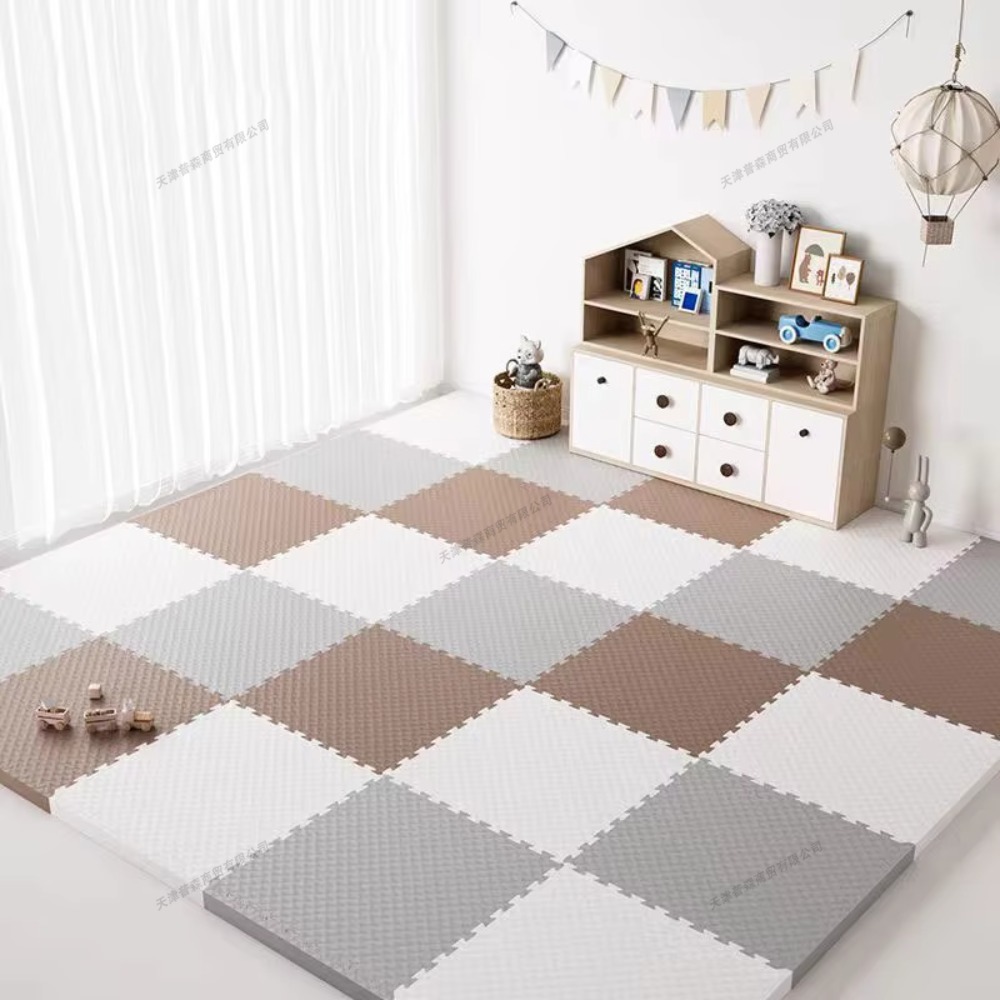 Tapete de Atividades para Bebê - Baby Nursery Mat avaliação e preço