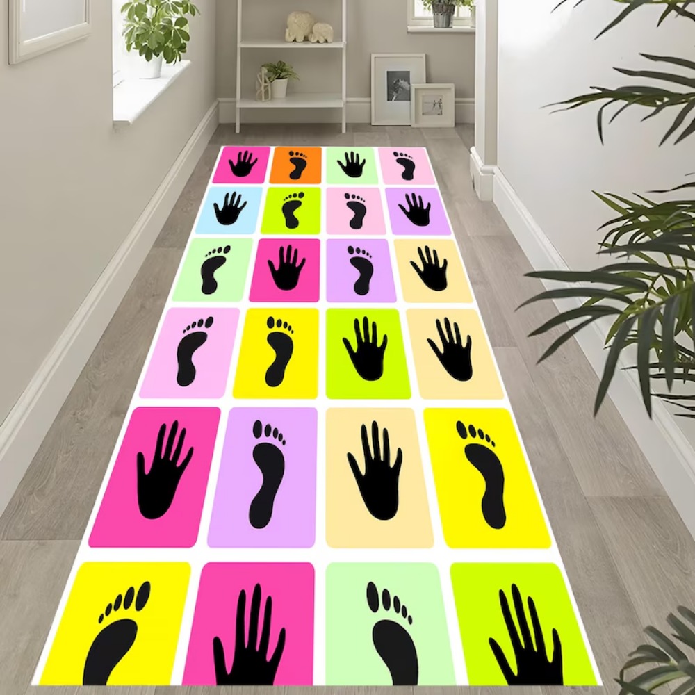 Tapete de Atividades Infantil  - Baby Nursery Mat avaliação e preço