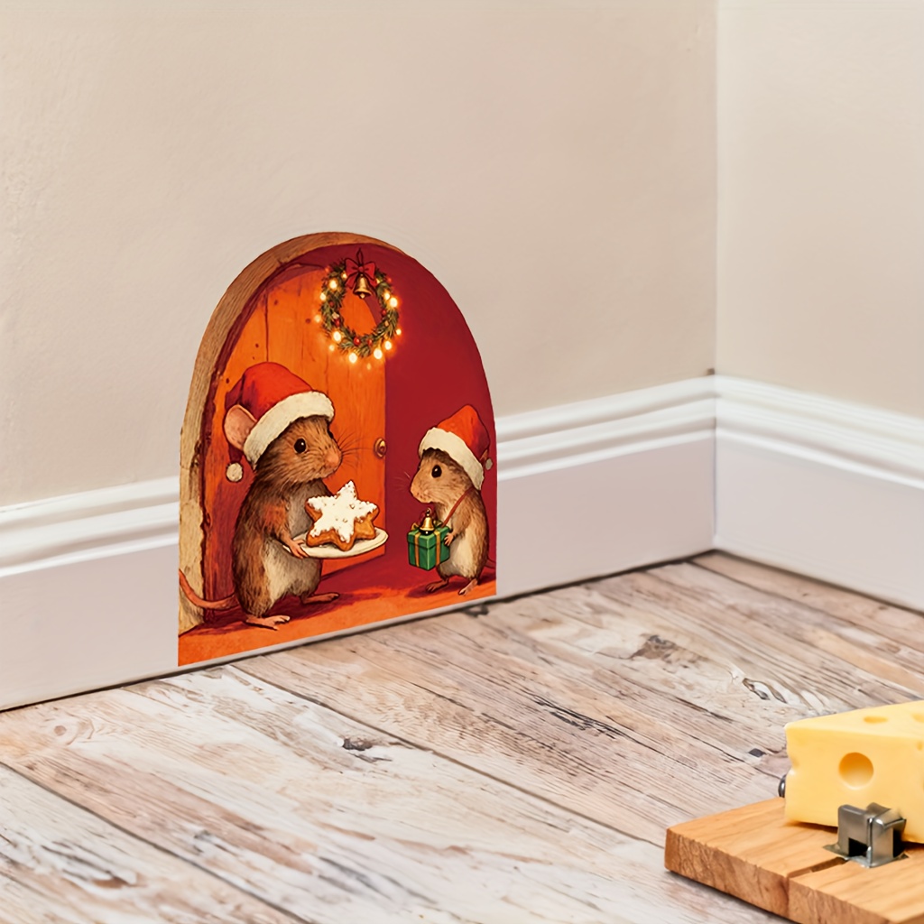 Adesivo de Parede Festivo de N - Baby Nursery Mural Wallpaper avaliação e preço