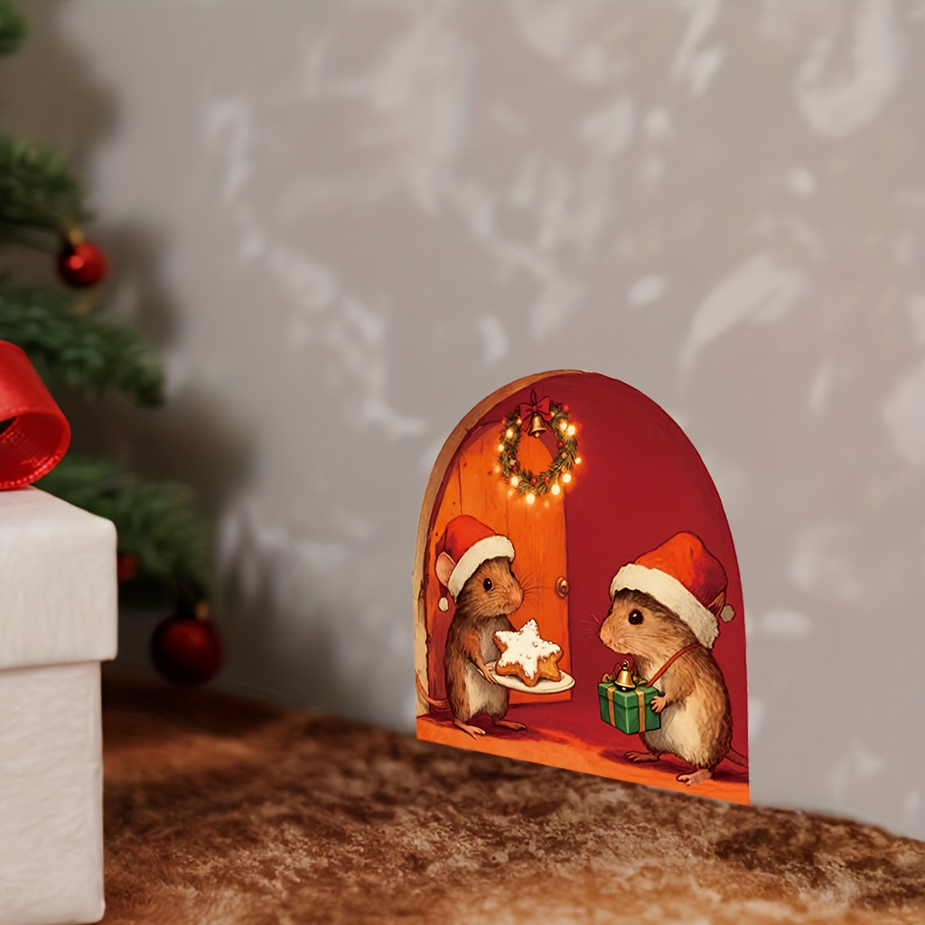 Adesivo de Parede Festivo de N - Baby Nursery Mural Wallpaper avaliação e preço
