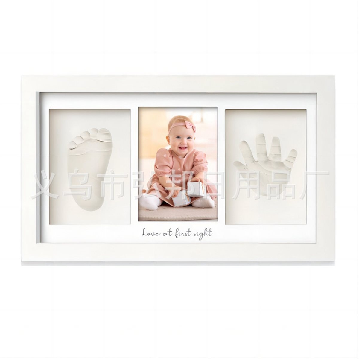 Kit de Lembrança de Impressão  - Baby Nursery Essentials avaliação e preço