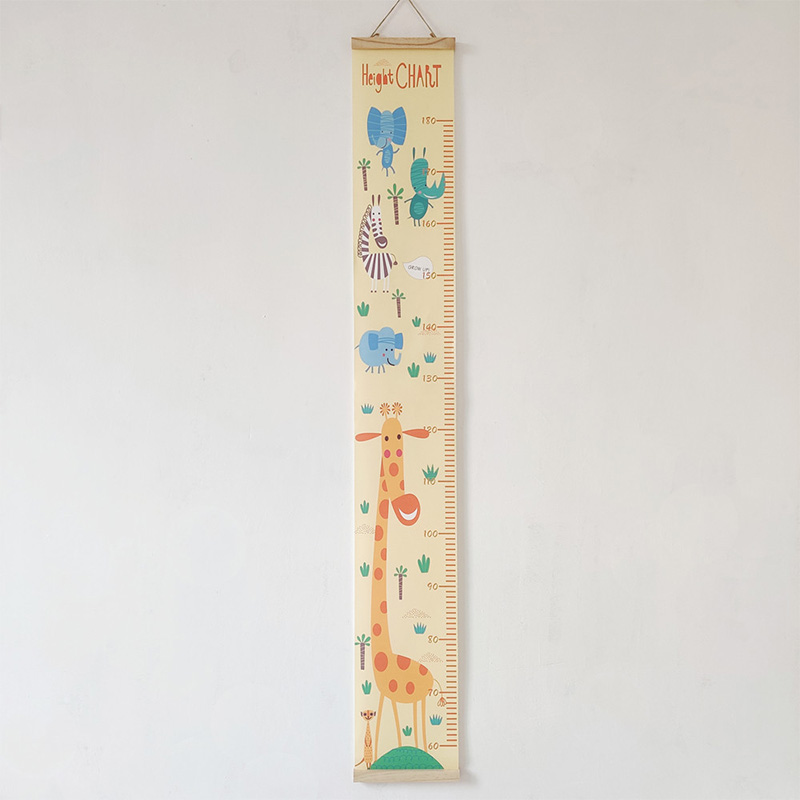 Meninos meninas gráfico de cre - Baby Nursery Fabric avaliação e preço