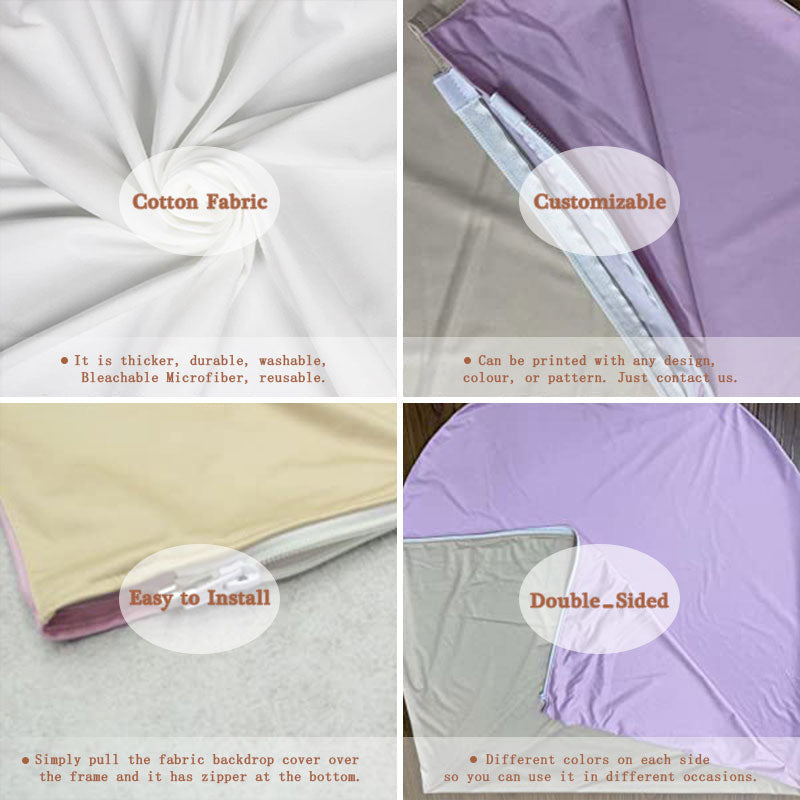 Capa de Fundo Personalizada pa - Baby Nursery Hot Air Balloon avaliação e preço