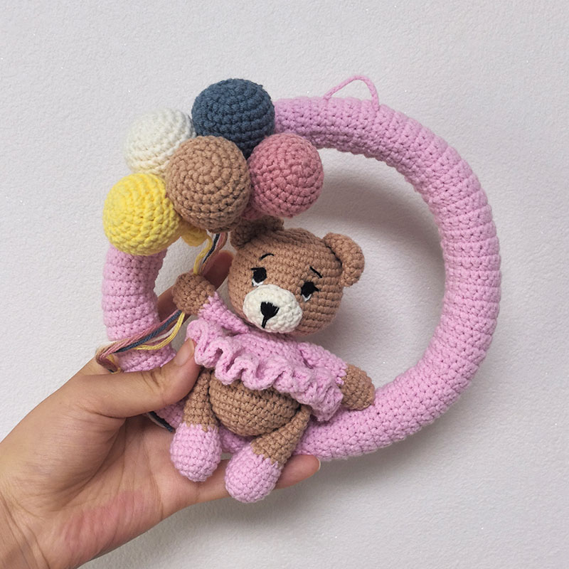 Grinalda personalizada com nom - Baby Nursery Needs avaliação e preço