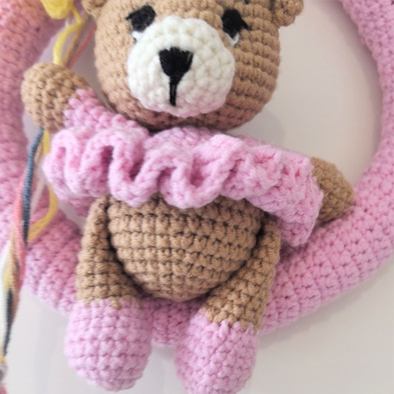 Grinalda personalizada com nom - Baby Nursery Needs avaliação e preço