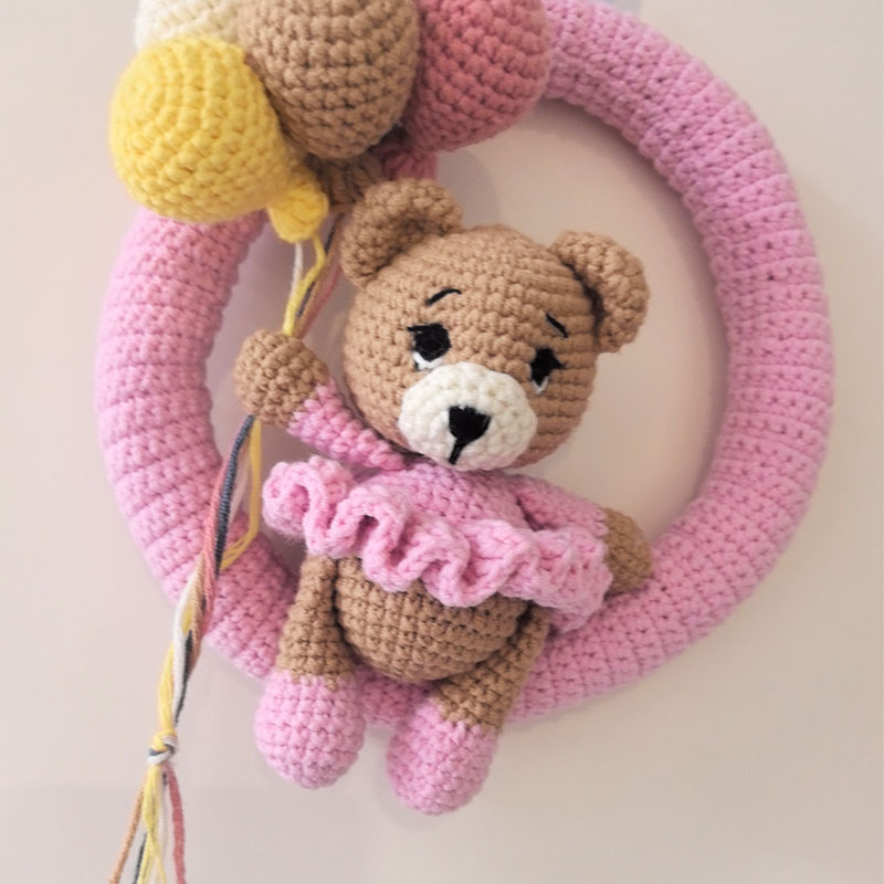 Grinalda personalizada com nom - Baby Nursery Needs avaliação e preço