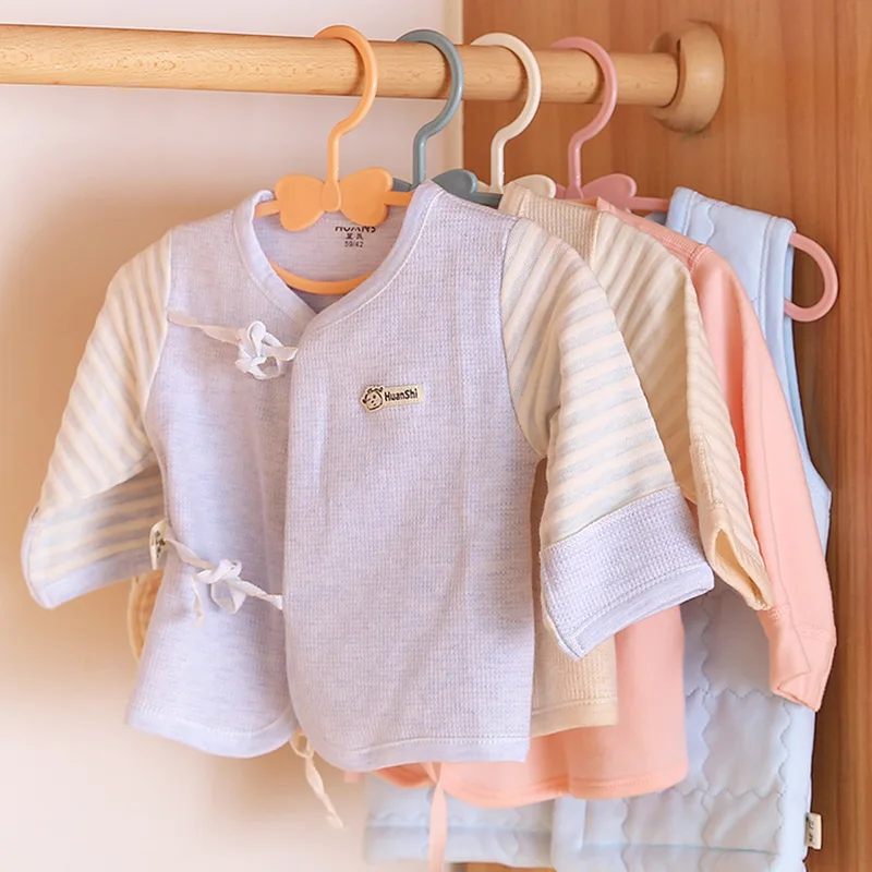 5-50 pçs cabides do bebê de pl - Baby Nursery Essentials avaliação e preço