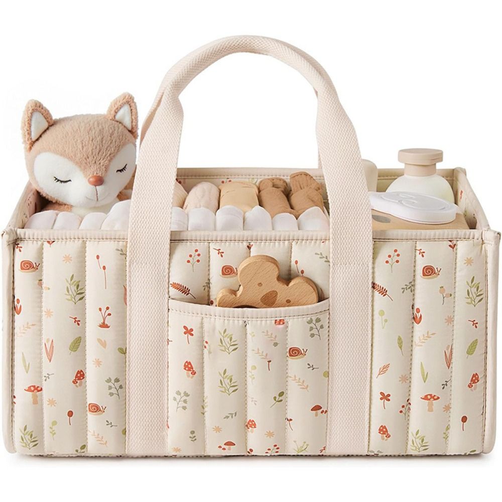 Organizador de Fraldas para Be - Baby Nursery Essentials avaliação e preço