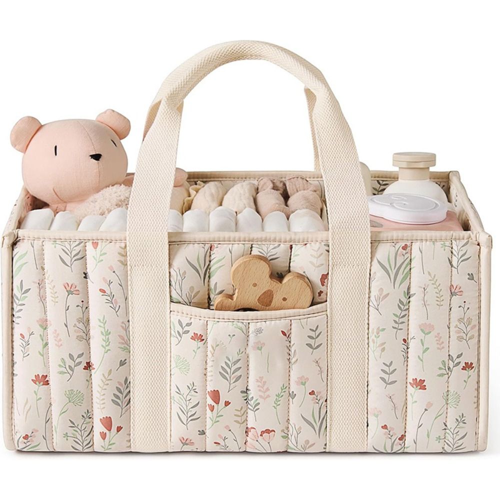 Organizador de Fraldas para Be - Baby Nursery Essentials avaliação e preço